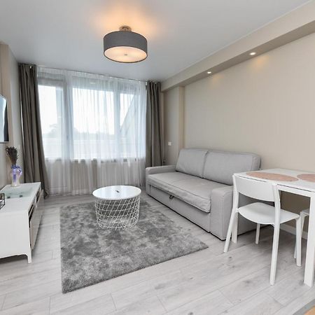 Cozy Seaside Studio Palanga Exterior photo